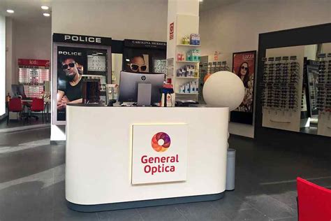 general optica manso|General Óptica Barcelona